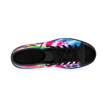 Lade das Bild in den Galerie-Viewer, Men's Dye JOB High-top Sneakers
