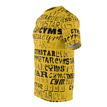 Cargar imagen en el visor de la galería, BRANDED T-Shirt (Canary)
