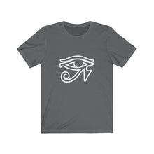 將圖片載入圖庫檢視器 All SEEING Eye Jersey Short Sleeve Tee
