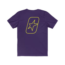 Carica l'immagine nel visualizzatore di Gallery, Arcade Jersey Short Sleeve Tee

