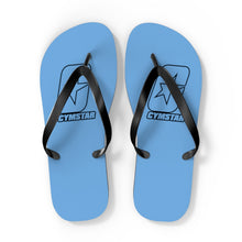 Cargar imagen en el visor de la galería, C-Star Flip Flops (Baby)
