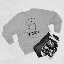 Charger l'image dans la galerie, Premium Crewneck Sweatshirt
