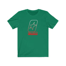 將圖片載入圖庫檢視器 GAMING Jersey Short Sleeve Tee
