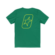 Carica l'immagine nel visualizzatore di Gallery, Arcade Jersey Short Sleeve Tee
