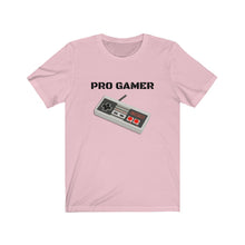 Cargar imagen en el visor de la galería, PRO GAMER Jersey Short Sleeve Tee
