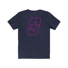 Charger l'image dans la galerie, Invader Jersey Short Sleeve Tee
