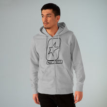將圖片載入圖庫檢視器 Cultivator Zip Hoodie
