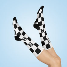 Lade das Bild in den Galerie-Viewer, C-Star CHECKERS Socks
