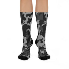 Load image into Gallery viewer, C-Star CAMO Socks (Smoke)

