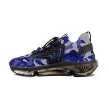 Carica l'immagine nel visualizzatore di Gallery, Men's C-Star Courtside Runners (Aqua)
