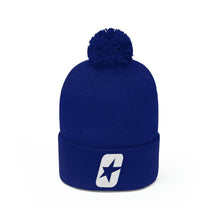 Carica l'immagine nel visualizzatore di Gallery, Pom STAR Beanie
