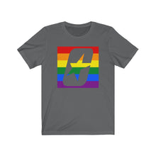Carica l'immagine nel visualizzatore di Gallery, PRIDE Jersey Short Sleeve Tee
