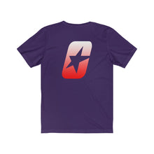 將圖片載入圖庫檢視器 GAMING Jersey Short Sleeve Tee
