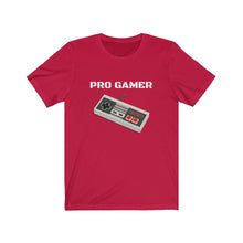 Charger l'image dans la galerie, PRO GAMER Jersey Short Sleeve Tee
