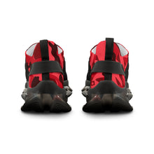 Charger l'image dans la galerie, Men's C-Star Courtside Runners (Cherry)
