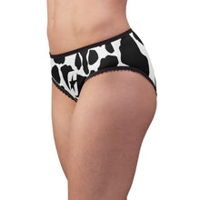 將圖片載入圖庫檢視器 Women's HOLSTEIN Briefs
