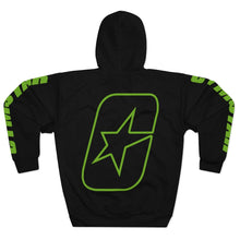 Carica l'immagine nel visualizzatore di Gallery, Marilyn Pullover Hoodie (Midnight)
