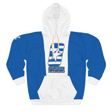 Carica l'immagine nel visualizzatore di Gallery, Greece Pullover Hoodie

