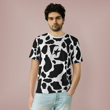 Carica l'immagine nel visualizzatore di Gallery, HOLSTEIN Dairy T-Shirt
