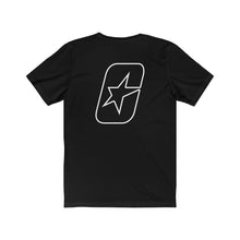 將圖片載入圖庫檢視器 I'm FAMOUS Jersey Short Sleeve Tee

