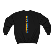 將圖片載入圖庫檢視器 PRIDE Unisex Heavy Blend™ Crewneck Sweatshirt
