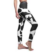 Lade das Bild in den Galerie-Viewer, Women's HOLSTEIN Action Leggings
