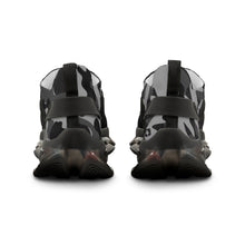 Lade das Bild in den Galerie-Viewer, Men's C-Star Courtside Runners (Smoke)
