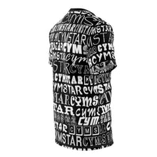 Lade das Bild in den Galerie-Viewer, BRANDED T-Shirt (Midnight)
