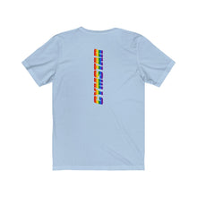 Carica l'immagine nel visualizzatore di Gallery, PRIDE Jersey Short Sleeve Tee
