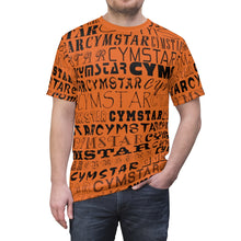 Cargar imagen en el visor de la galería, BRANDED T-Shirt (Tangerine)
