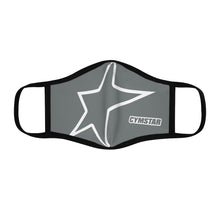 將圖片載入圖庫檢視器 COVID Star Killer Face Mask (Smoke)
