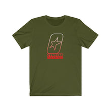 將圖片載入圖庫檢視器 GAMING Jersey Short Sleeve Tee
