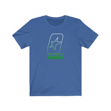 Cargar imagen en el visor de la galería, GAMING Jersey Short Sleeve Tee
