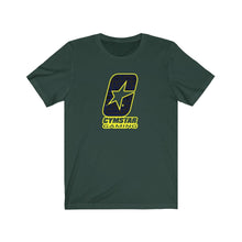 Carica l'immagine nel visualizzatore di Gallery, Arcade Jersey Short Sleeve Tee
