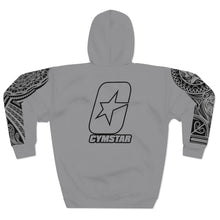 Lade das Bild in den Galerie-Viewer, TAT Pullover Hoodie (Smoke)

