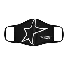 Charger l'image dans la galerie, COVID Star Killer Face Mask (Midnight)
