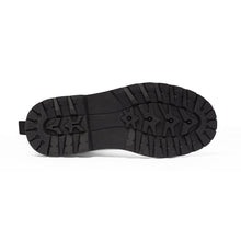 Cargar imagen en el visor de la galería, Men's Canvas Shit Kicker Boots
