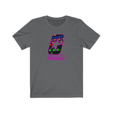 Charger l'image dans la galerie, Invader Jersey Short Sleeve Tee
