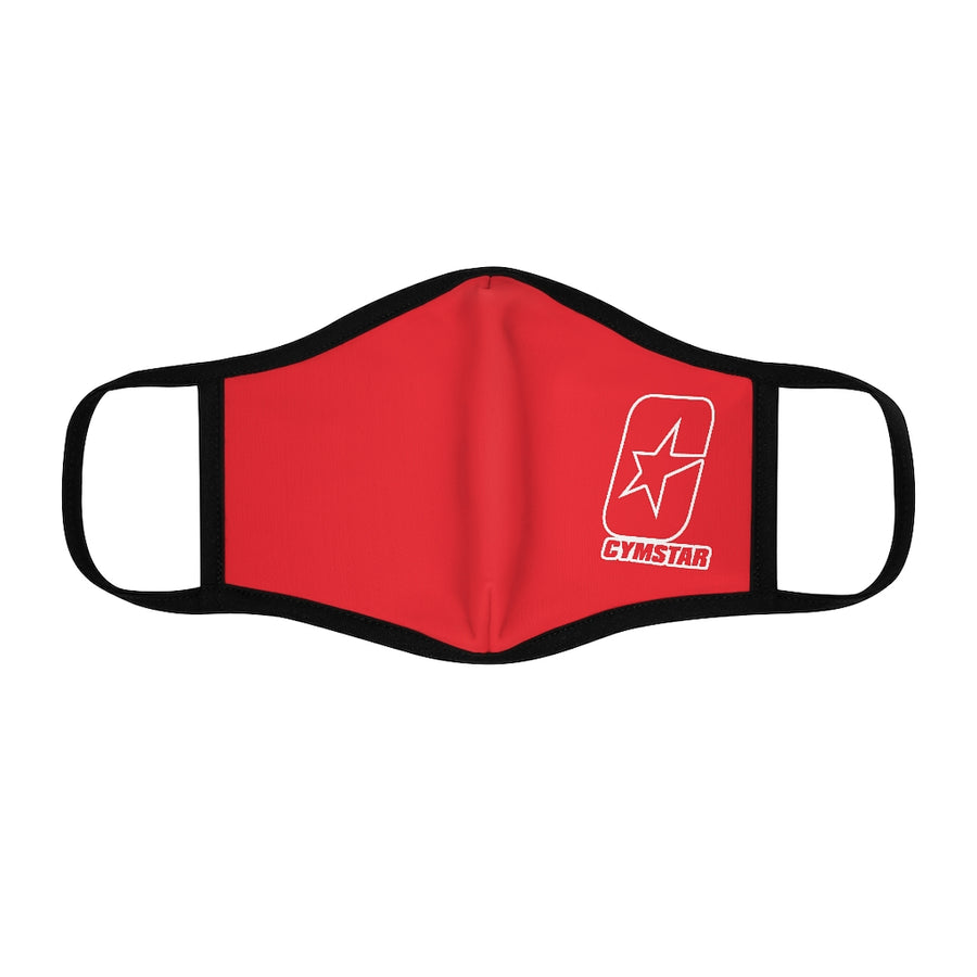 COVID Killer Face Mask (Cherry)