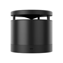 Cargar imagen en el visor de la galería, CYMSTAR Metal Bluetooth Speaker and Wireless Charging Pad
