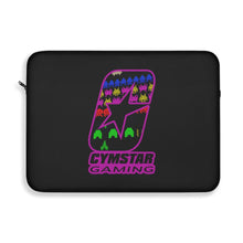Load image into Gallery viewer, INVADER Laptop Sleeve (Midnight)
