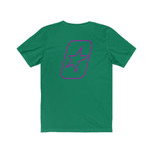 Charger l'image dans la galerie, Invader Jersey Short Sleeve Tee
