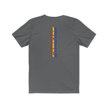 Carica l'immagine nel visualizzatore di Gallery, PRIDE Jersey Short Sleeve Tee
