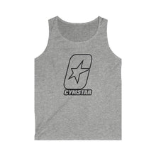 Cargar imagen en el visor de la galería, Men's Softstyle Tank Top
