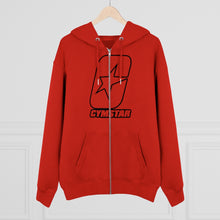 將圖片載入圖庫檢視器 Cultivator Zip Hoodie
