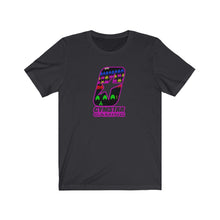 Charger l'image dans la galerie, Invader Jersey Short Sleeve Tee
