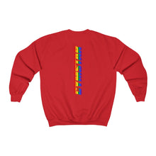 將圖片載入圖庫檢視器 PRIDE Unisex Heavy Blend™ Crewneck Sweatshirt
