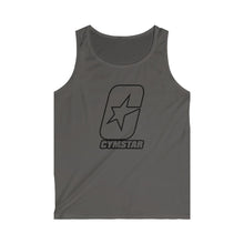 Cargar imagen en el visor de la galería, Men's Softstyle Tank Top

