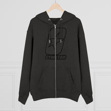 將圖片載入圖庫檢視器 Cultivator Zip Hoodie
