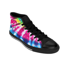 將圖片載入圖庫檢視器 Women's Dye JOB High-top Sneakers
